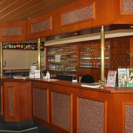 Hotel Bergische Schweiz Velbert Luaran gambar