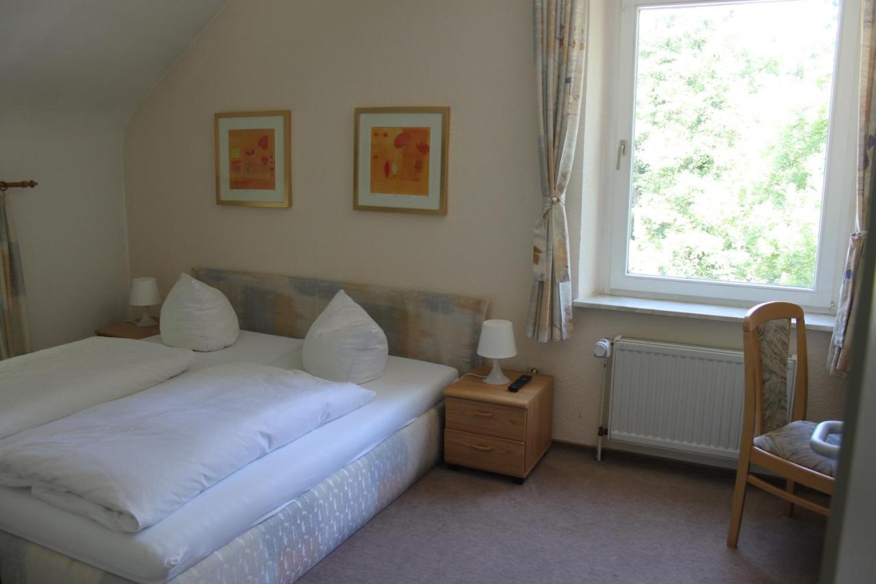 Hotel Bergische Schweiz Velbert Luaran gambar