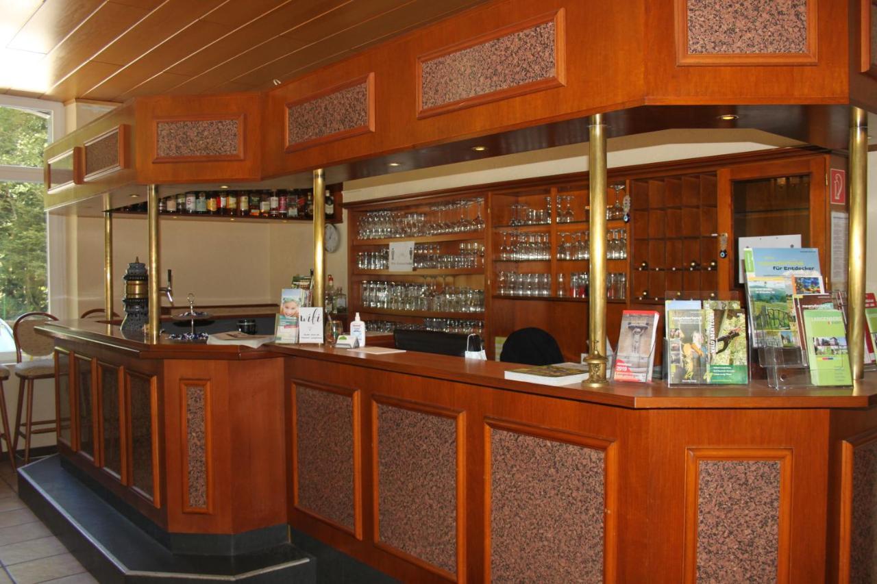Hotel Bergische Schweiz Velbert Luaran gambar