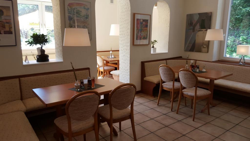 Hotel Bergische Schweiz Velbert Luaran gambar