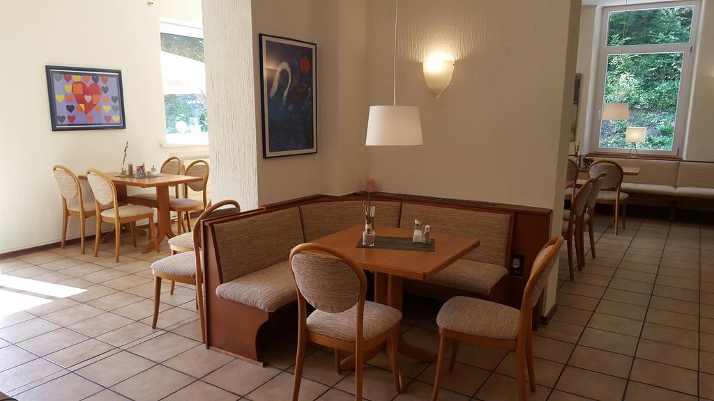 Hotel Bergische Schweiz Velbert Luaran gambar