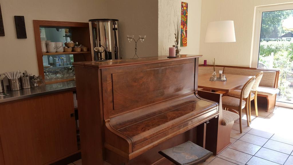 Hotel Bergische Schweiz Velbert Luaran gambar
