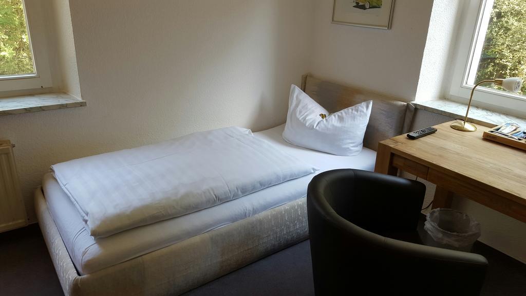 Hotel Bergische Schweiz Velbert Luaran gambar