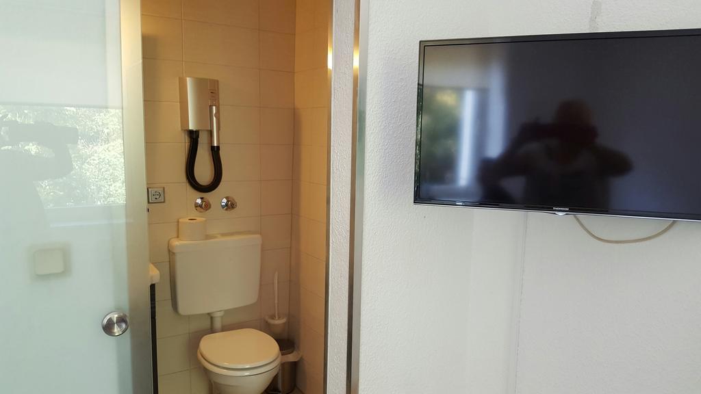 Hotel Bergische Schweiz Velbert Luaran gambar