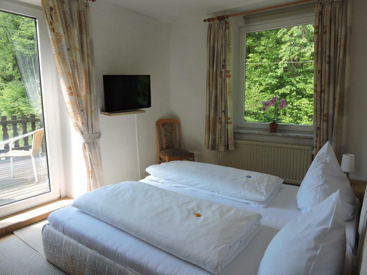 Hotel Bergische Schweiz Velbert Luaran gambar