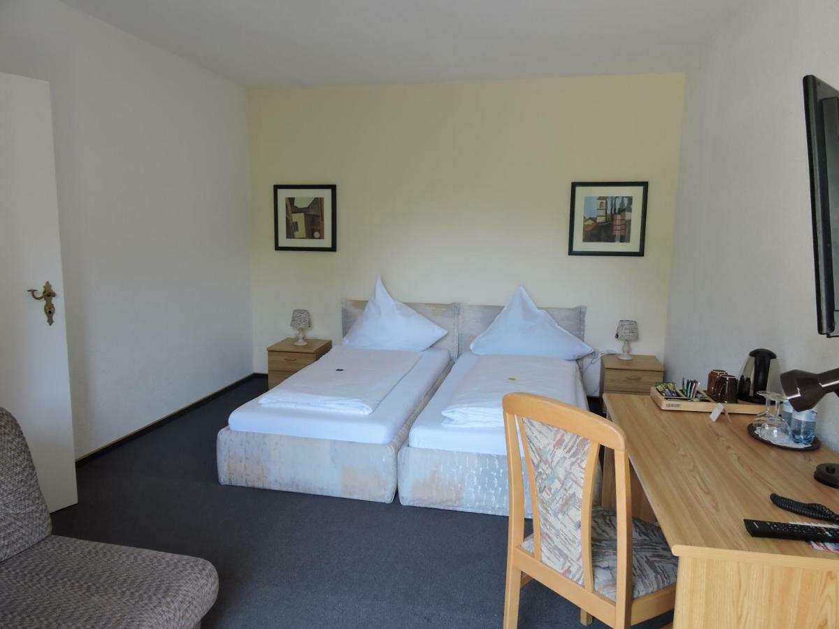 Hotel Bergische Schweiz Velbert Luaran gambar