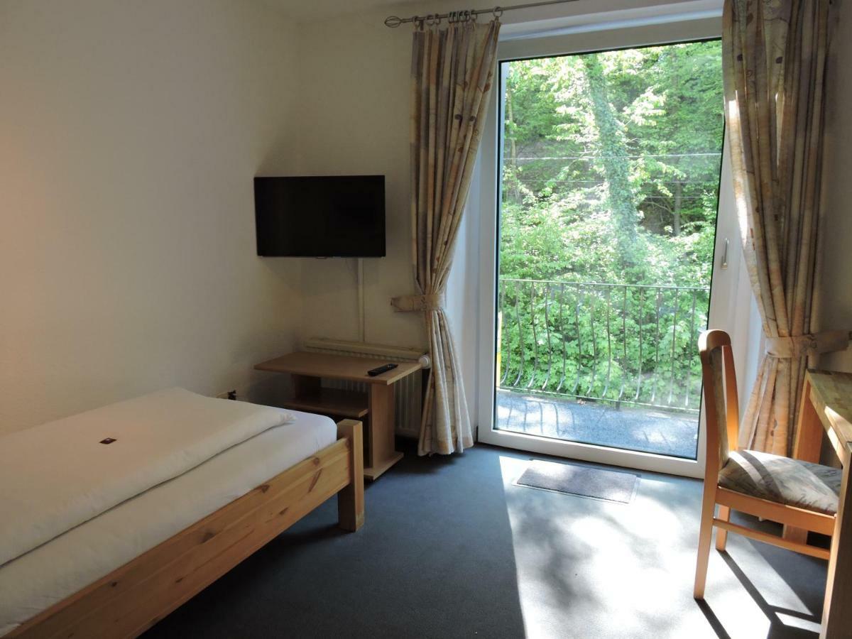 Hotel Bergische Schweiz Velbert Luaran gambar