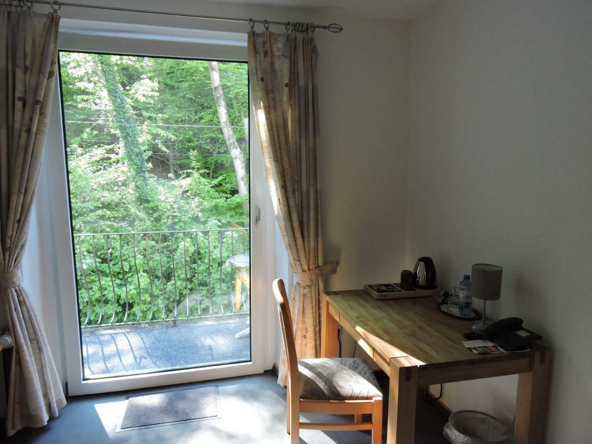 Hotel Bergische Schweiz Velbert Luaran gambar