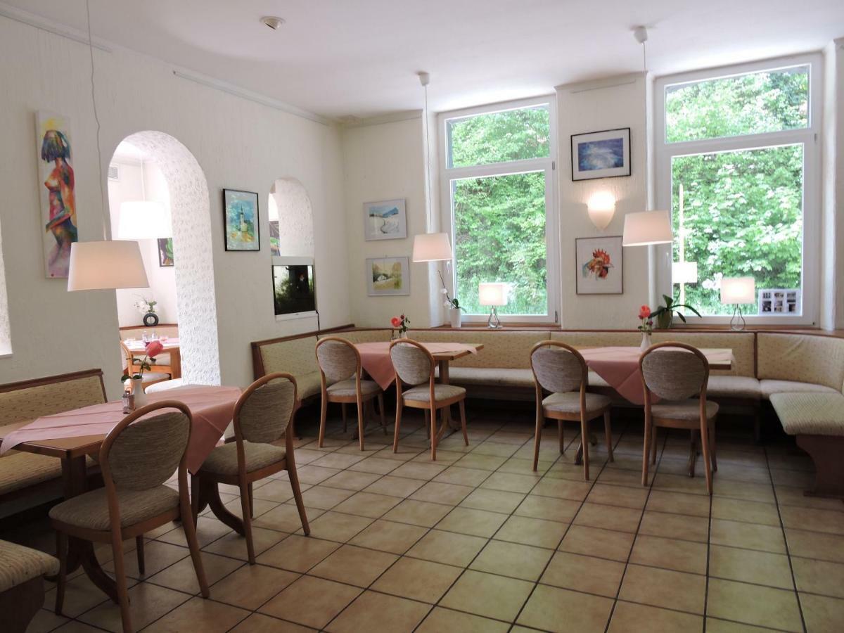 Hotel Bergische Schweiz Velbert Luaran gambar