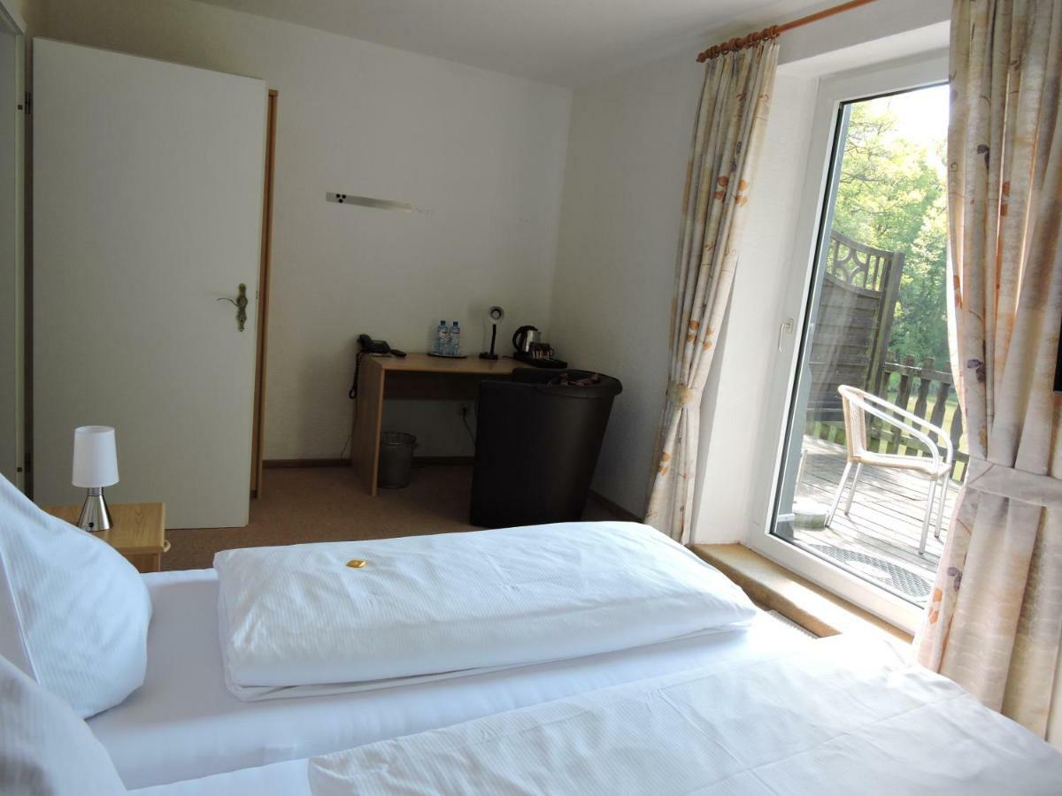 Hotel Bergische Schweiz Velbert Luaran gambar