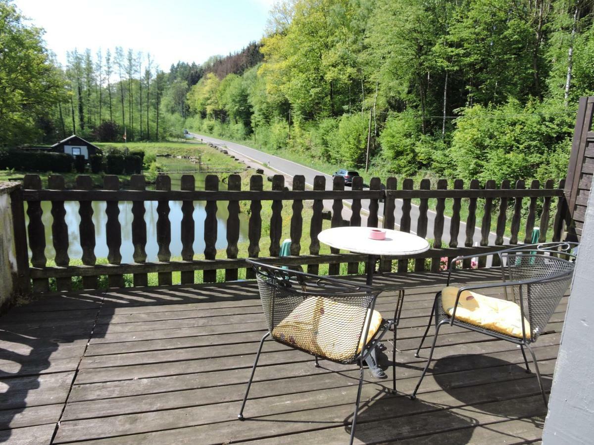 Hotel Bergische Schweiz Velbert Luaran gambar