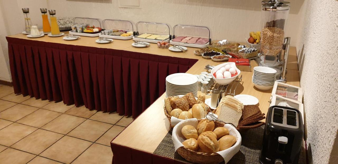 Hotel Bergische Schweiz Velbert Luaran gambar
