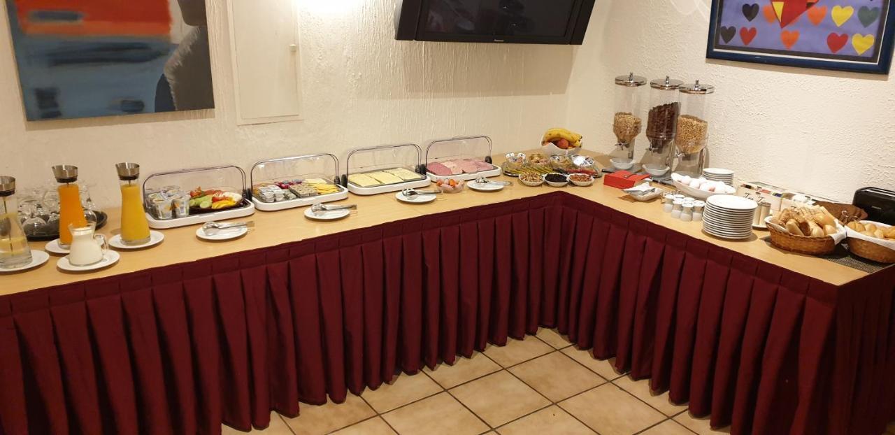 Hotel Bergische Schweiz Velbert Luaran gambar