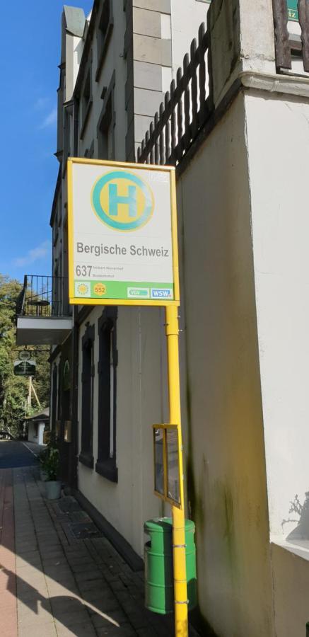 Hotel Bergische Schweiz Velbert Luaran gambar