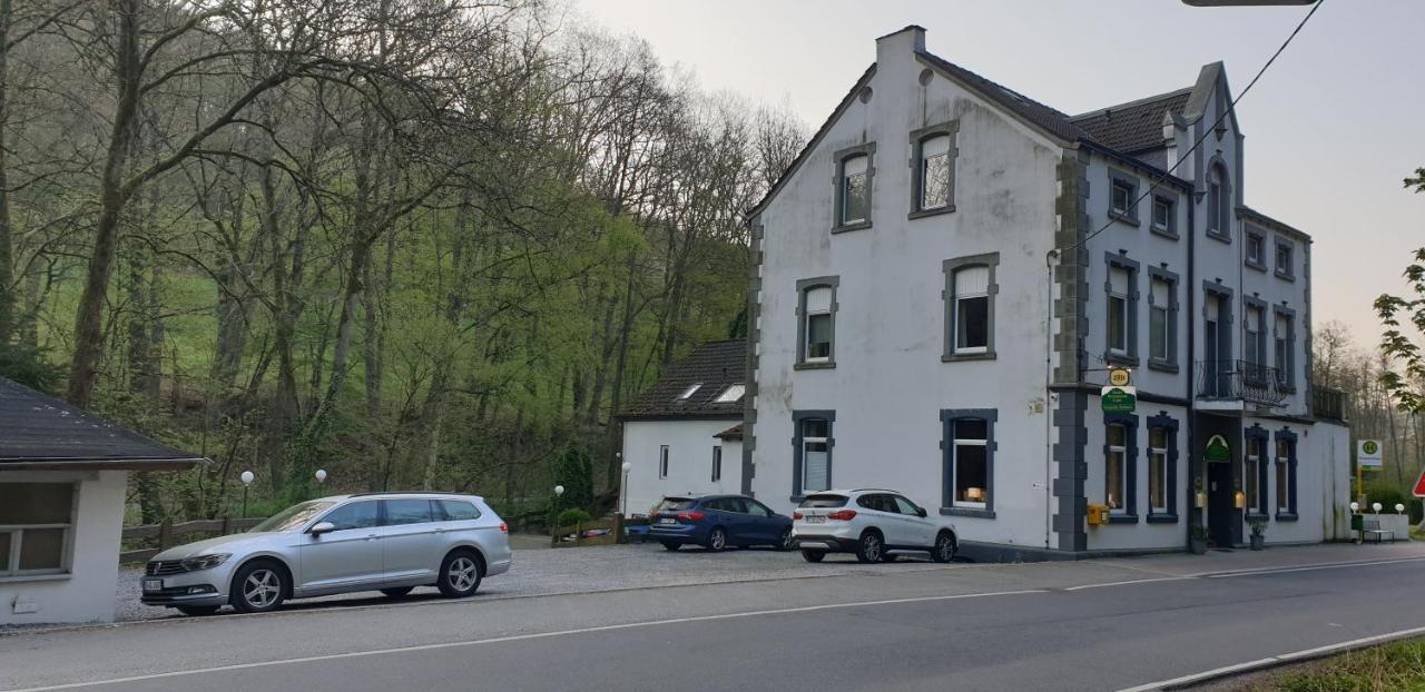 Hotel Bergische Schweiz Velbert Luaran gambar